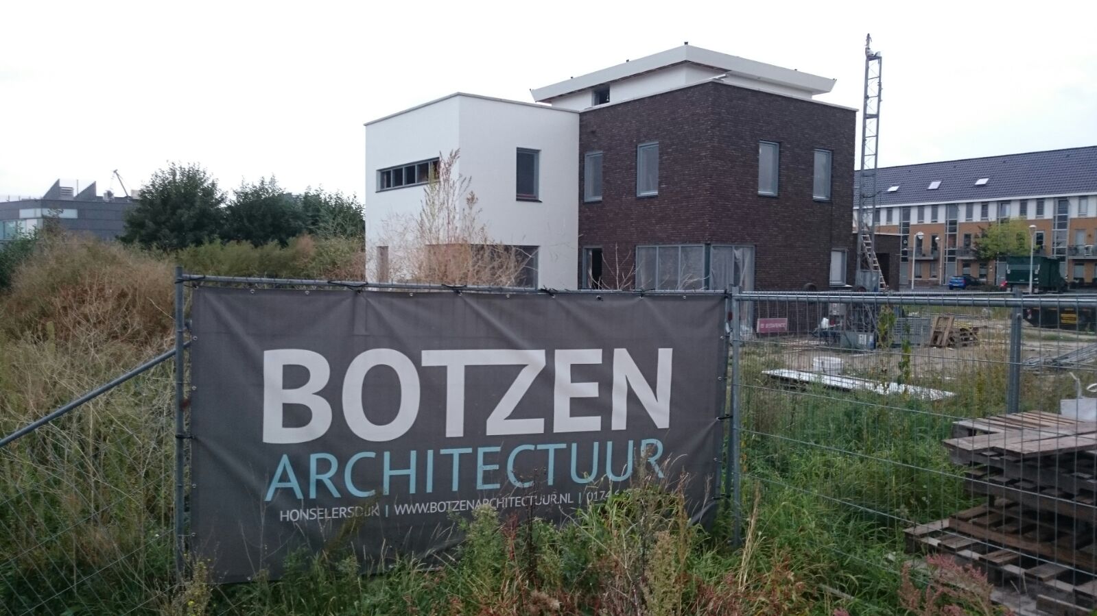 Villa Vathorst Amersfoort - 4